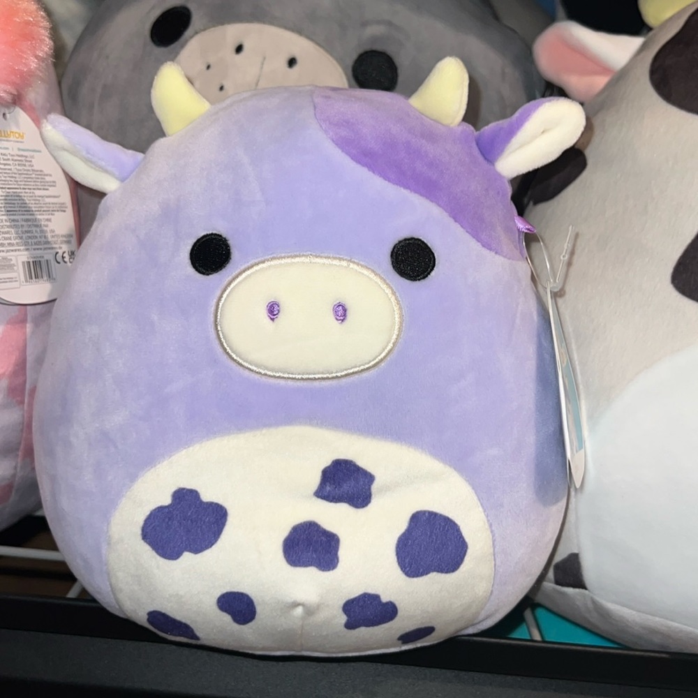 Bubba the Cow